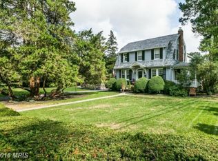 1200 Summit Ave, Baltimore, MD 21228