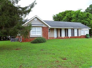 3226 Leesburg Dr, Memphis, TN 38138