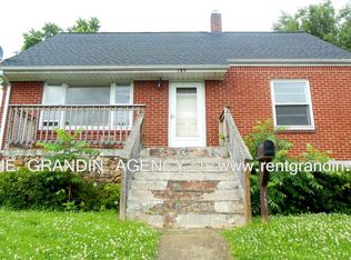 157 Avendale Ave NE, Roanoke, VA 24012