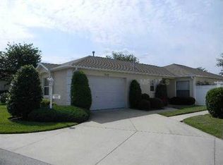 7829 SE 171st Harleston St, The Villages, FL 32162