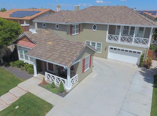 2186 Calhoun Ct, Tracy, CA
