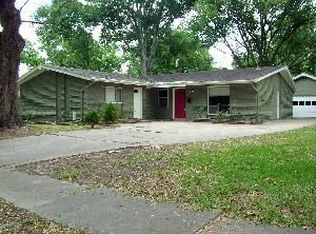 5915 Ettrick Dr, Houston, TX 77035