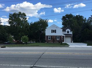 1808 Maple Ave, Cherry Hill, NJ 08002