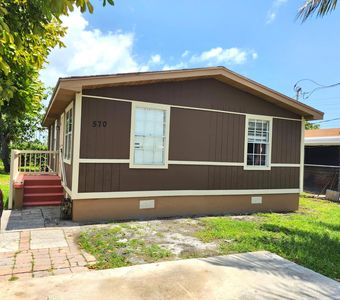 570 W 6th Street, Riviera Beach, FL, 33404