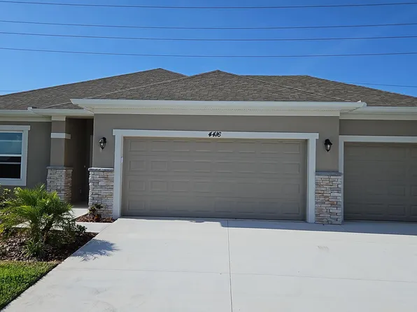 4416 Kelsey Ln, Micco, FL 32976