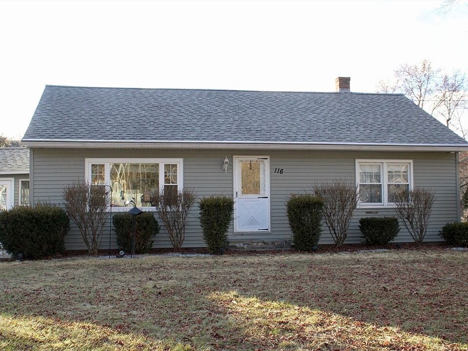 1st image of 116 Bald Mountain Rd