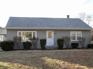 116 Bald Mountain Rd, Bernardston, MA 01337