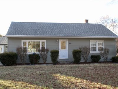 116 Bald Mountain Rd, Bernardston, MA, 01337