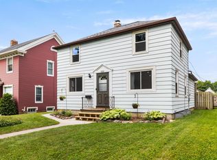 2404 S 16th St, Sheboygan, WI 53081