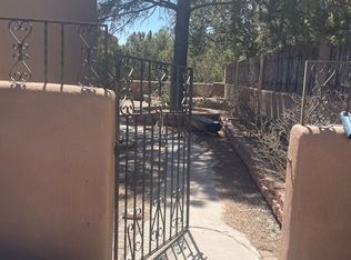 508 Circle Dr, Santa Fe, NM 87501