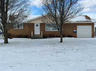 40 Jasmine Ave, Buffalo, NY 14224