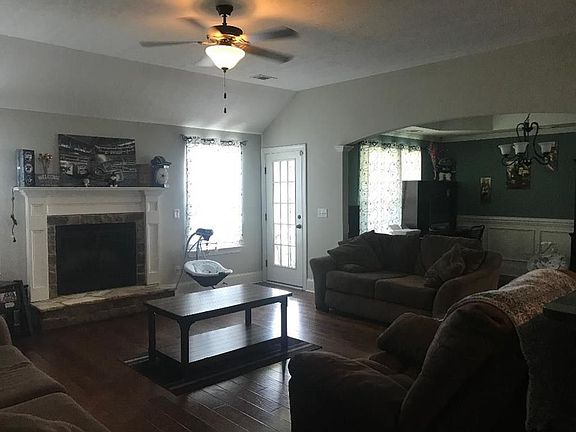 5th image of 3038 Haynes Station Dr