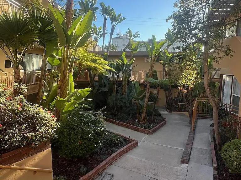 1326 N Flores Street — Photo 2