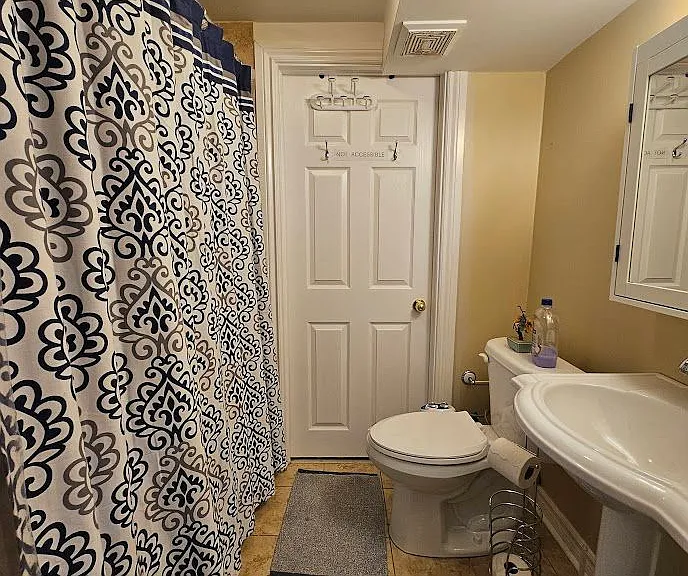 29 Wyndcliff Cres #BASEMENT — Photo 9
