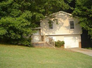 115 Burre Ln SW, Atlanta, GA 30331