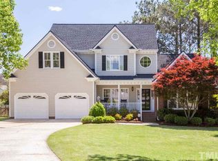 111 Palmer Meadow Ct, Cary, NC 27513