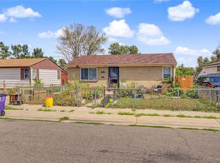 4685 W Gill Place, Denver, CO 80219