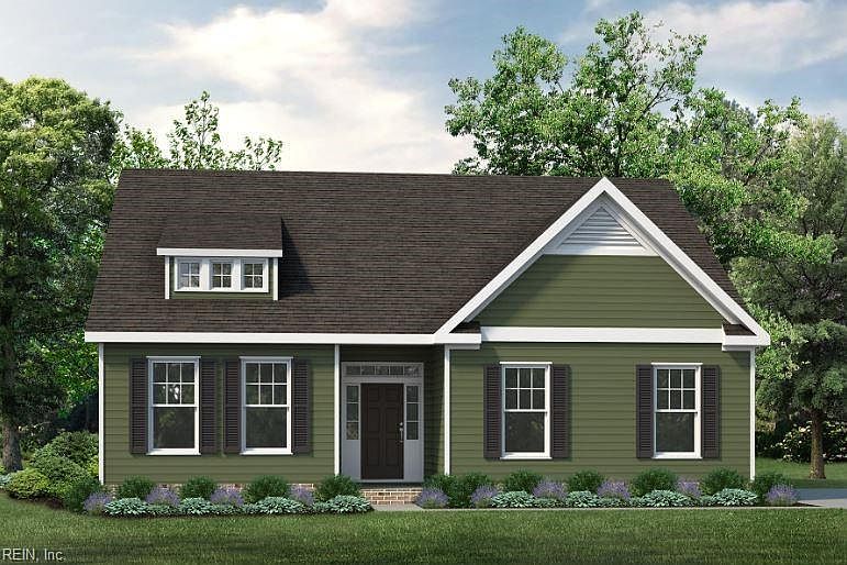 Mm Williams Model On Red Bud Dr, Moyock, NC 27958 MLS 10489459 Zillow