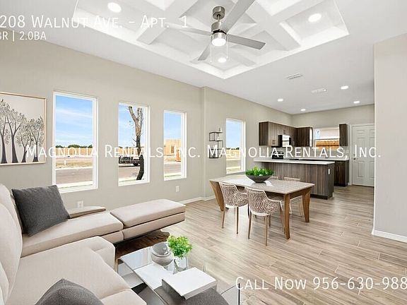 3rd image of 4208 Walnut Ave APT 1