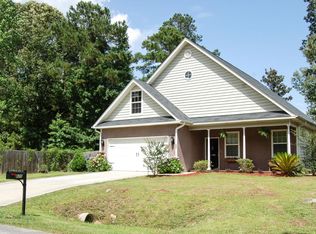 820 Bunkhouse Dr, Charleston, SC 29414