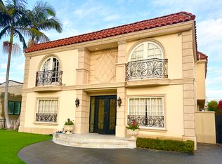268 S Palm Dr, Beverly Hills, CA 90212
