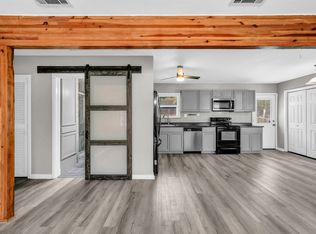 1220 S Lamar St, Weatherford, TX 76086