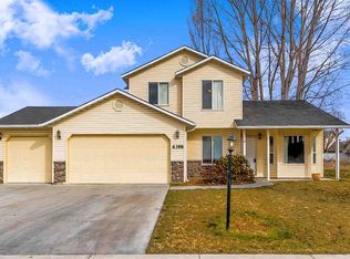 6398 E Dannsmore Dr, Nampa, ID 83687
