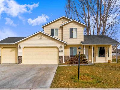6398 E Dannsmore Dr, Nampa, ID, 83687