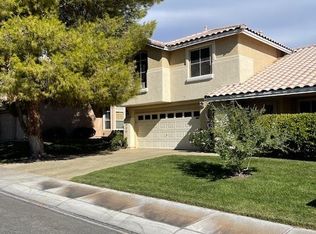 9404 Mountainair Ave, Las Vegas, NV 89134
