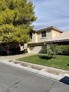 9404 Mountainair Ave, Las Vegas, NV, 89134