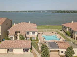 2137 Portofino Dr #2137, Rockwall, TX 75032