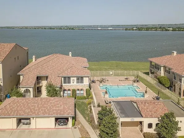 2137 Portofino Dr #2137, Rockwall, TX 75032