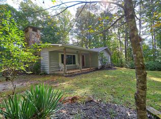 943 McCrackin Rd, Wiley, GA 30581