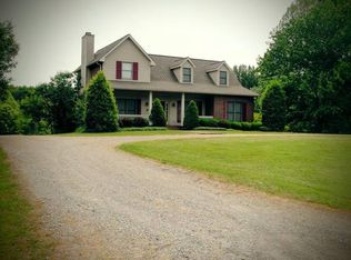 2831 Brothers Rd, Clarksville, TN 37043