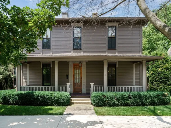 238 Grant St, Troy, OH 45373