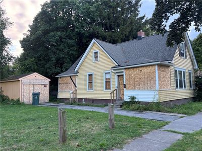 131 Friederich Park, Rochester, NY, 14621