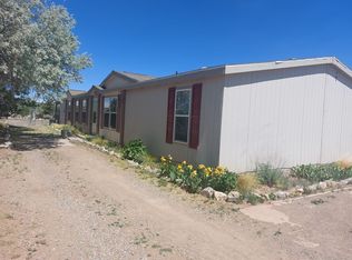 64A Luke Rd, Moriarty, NM 87035