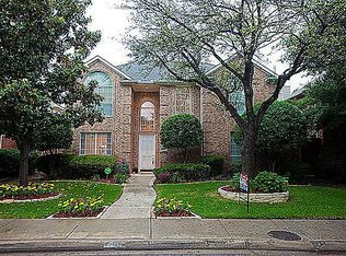 18812 Park Grove Ln, Dallas, TX 75287