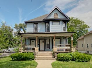 256 N Center St APT 2, Joliet, IL 60435