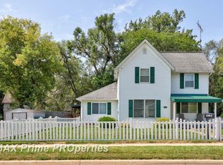 212 New St, Clio, MI