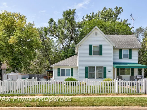 212 New St, Clio, MI 48420