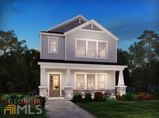 4422 Treadle Rd, Mableton, GA 30126