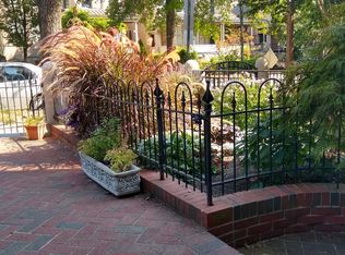 1316 Kenyon St NW #A, Washington, DC 20010