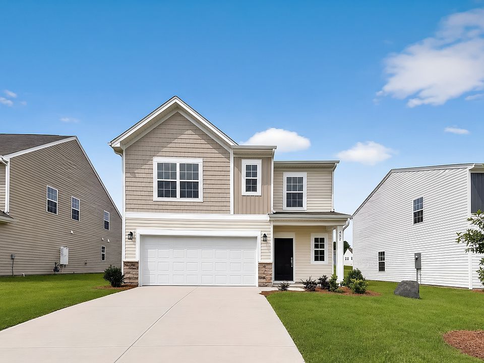 Heron Pointe Dickenson 1