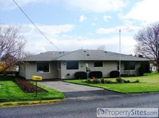2151 5th Ave, Clarkston, WA 99403