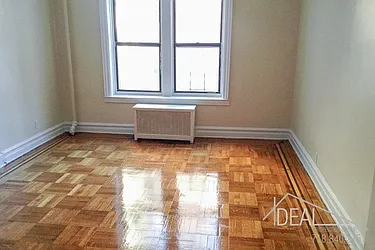 Rented by Ideal Properties Group