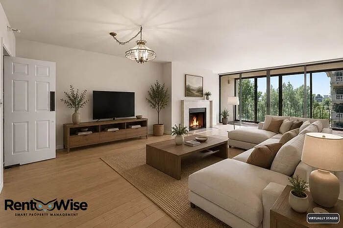 555 Laurel Ave #303 — Photo 3