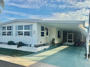 2000 E Bay Dr Lot 103, Largo, FL 33771