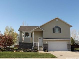 1085 Three Point Ave, Logan, UT 84321