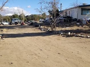 1775 Nielson Rd, Pinon hills, CA 92372